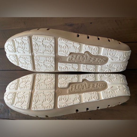 Floafer Men’s Country Club Driver Shoes - Picture 3 of 10